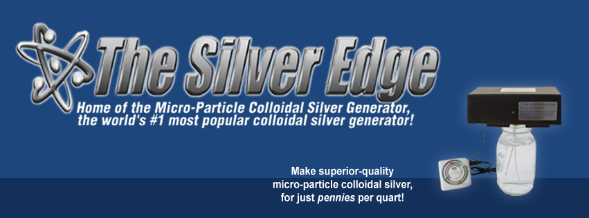 Silver Generator